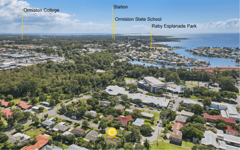 28 Taylor Crescent, CLEVELAND, QLD 4163