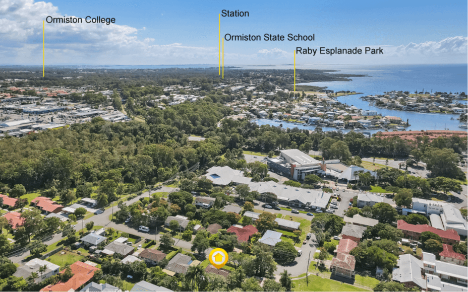 28 Taylor Crescent, CLEVELAND, QLD 4163