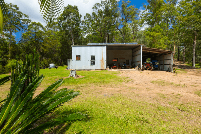 223 Shallow Bay Road, Wallingat, NSW 2428