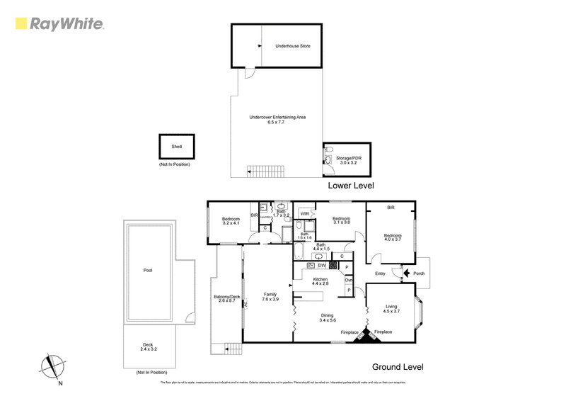 9 Fernhill Street, ASCOT VALE, VIC 3032