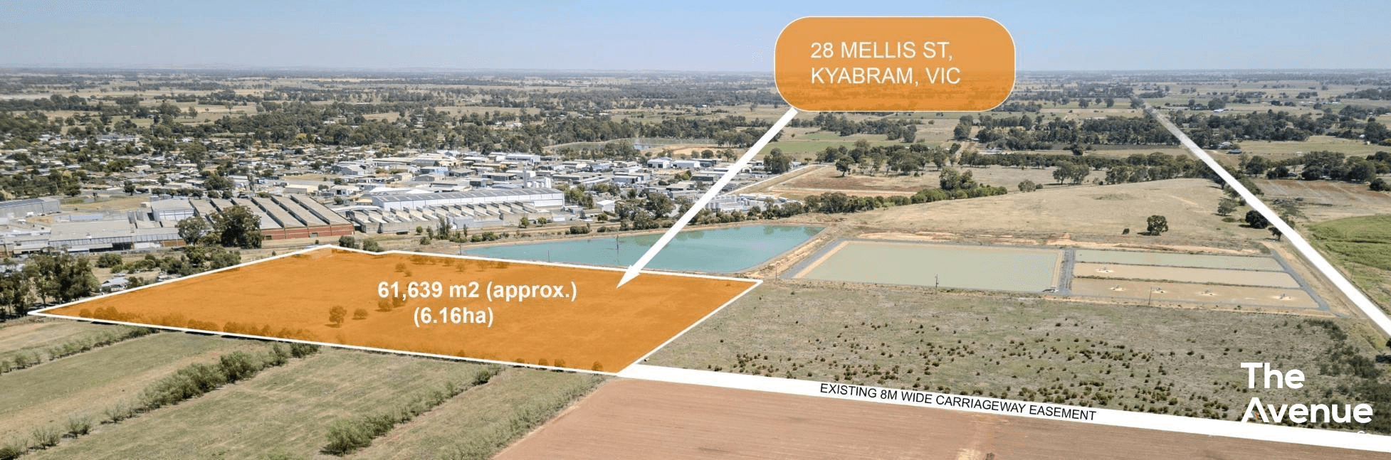 28 Mellis Street, KYABRAM, VIC 3620