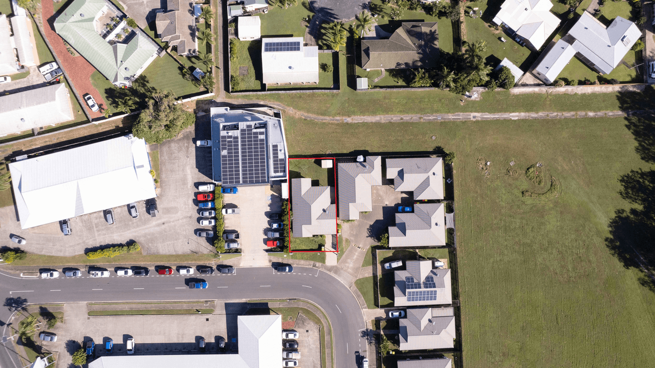 7 Central Drive, ANDERGROVE, QLD 4740