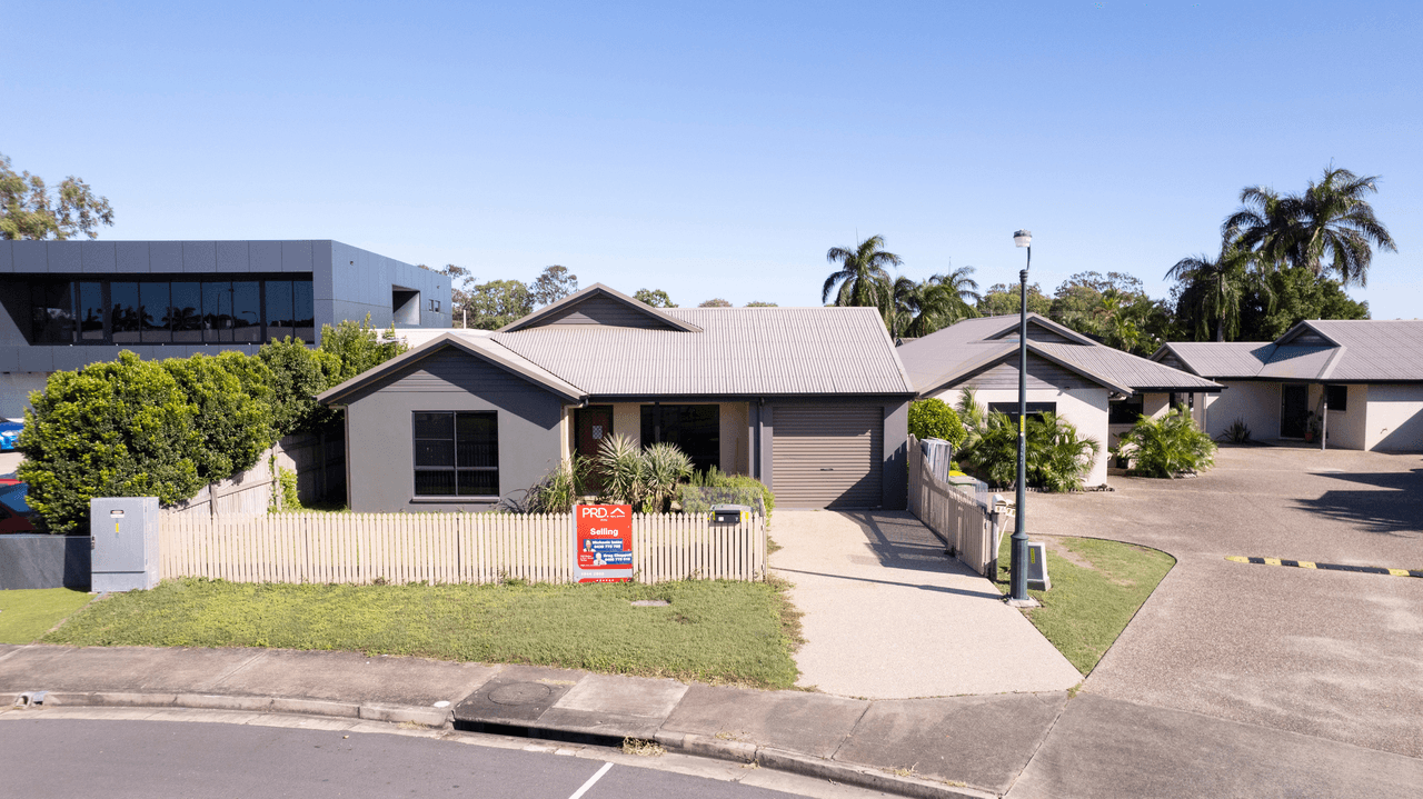 7 Central Drive, ANDERGROVE, QLD 4740