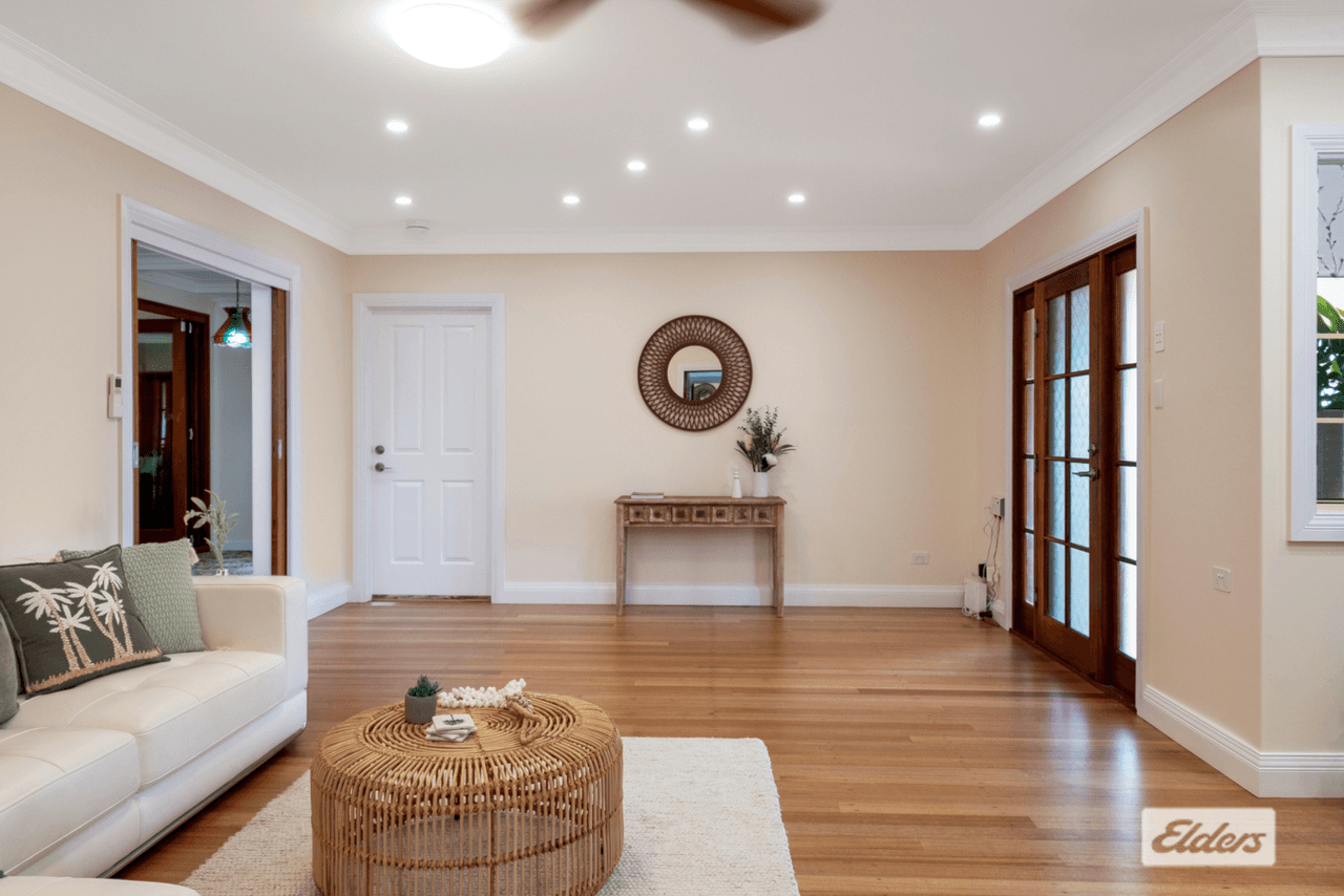 27 Millview Road, Farnborough, QLD 4703