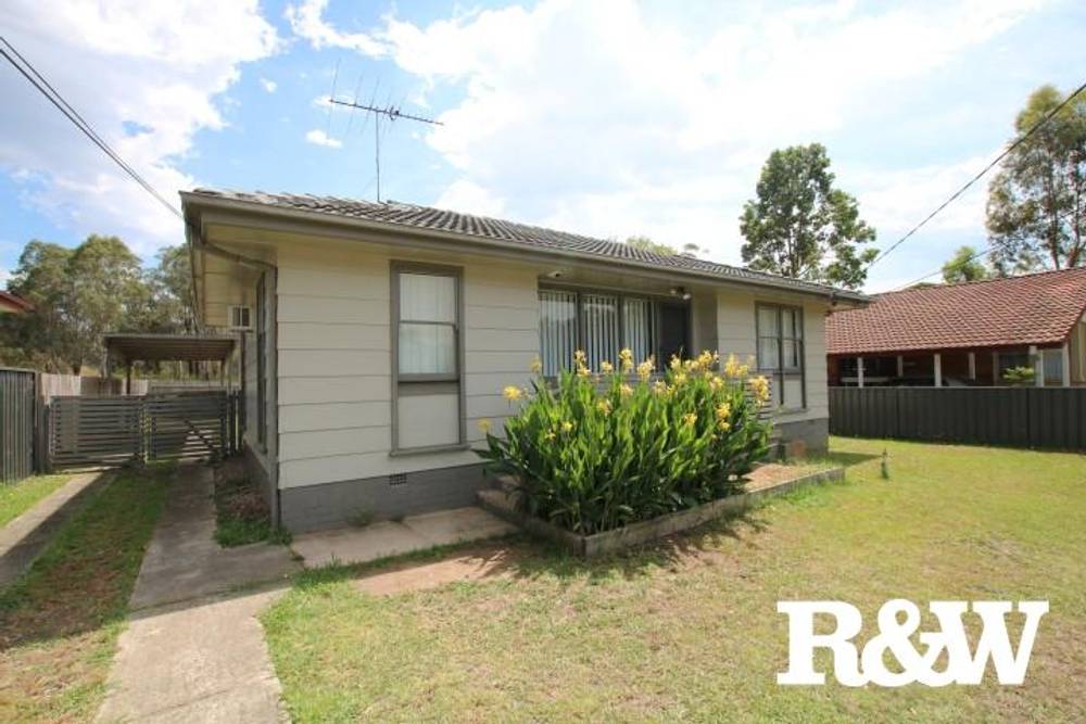 14 Westward Avenue, SHALVEY, NSW 2770
