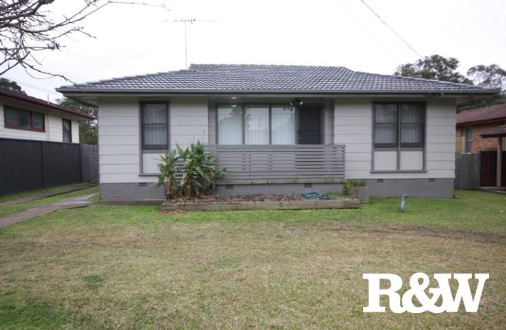 14 Westward Avenue, SHALVEY, NSW 2770