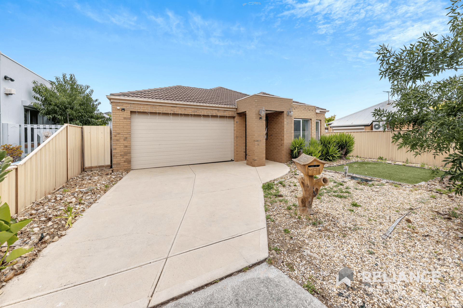 7 Jells Place, Caroline Springs, VIC 3023