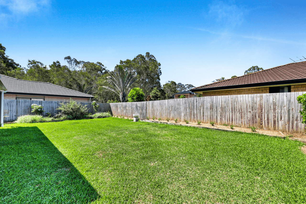 5 Jodie Court, BRACKEN RIDGE, QLD 4017