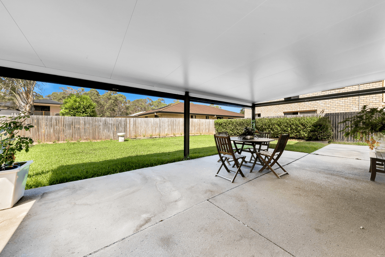 5 Jodie Court, BRACKEN RIDGE, QLD 4017