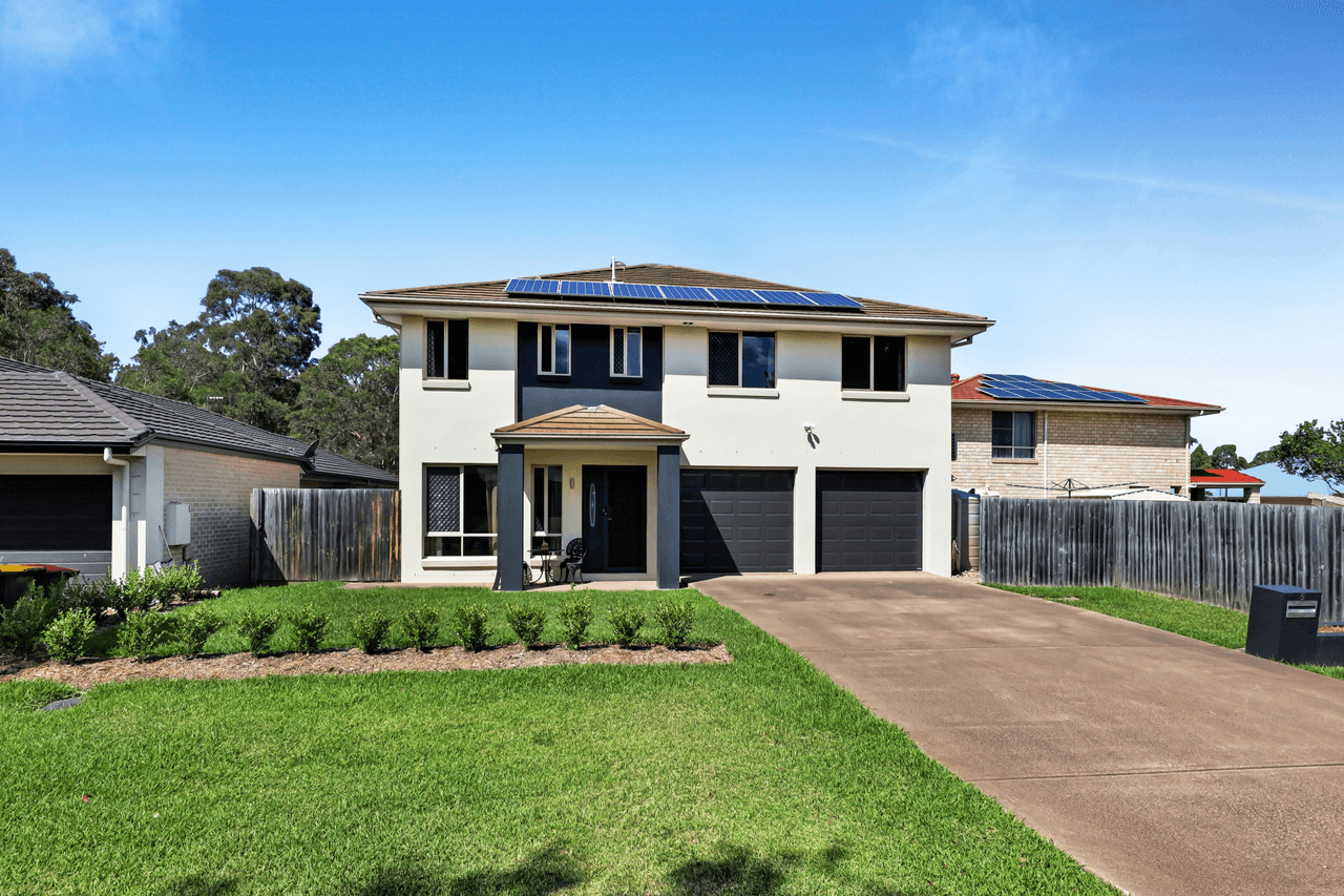 5 Jodie Court, BRACKEN RIDGE, QLD 4017