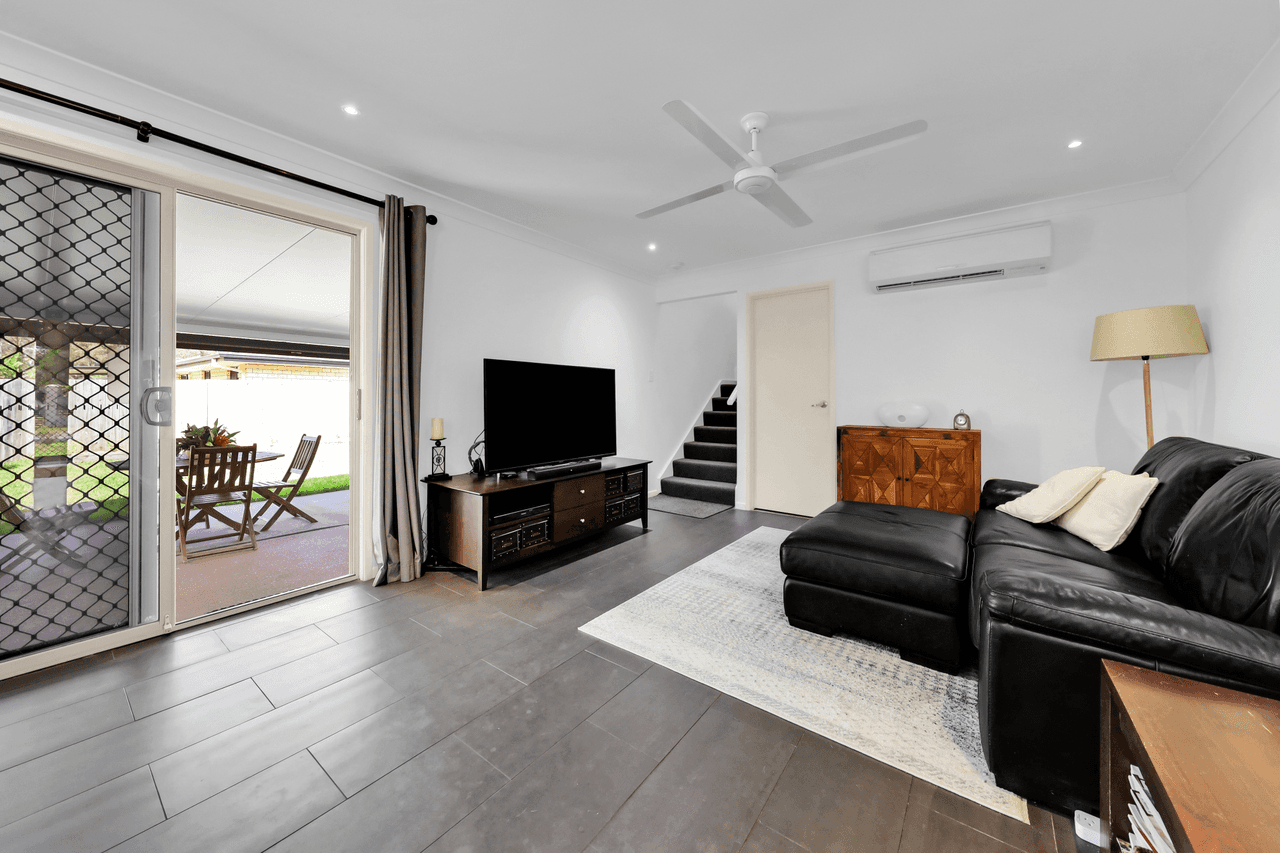 5 Jodie Court, BRACKEN RIDGE, QLD 4017