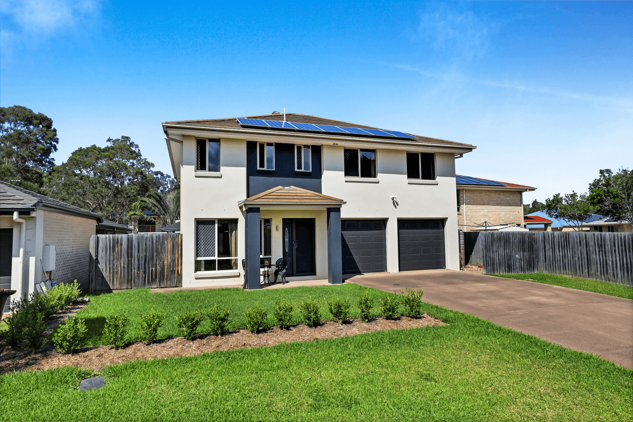 5 Jodie Court, BRACKEN RIDGE, QLD 4017