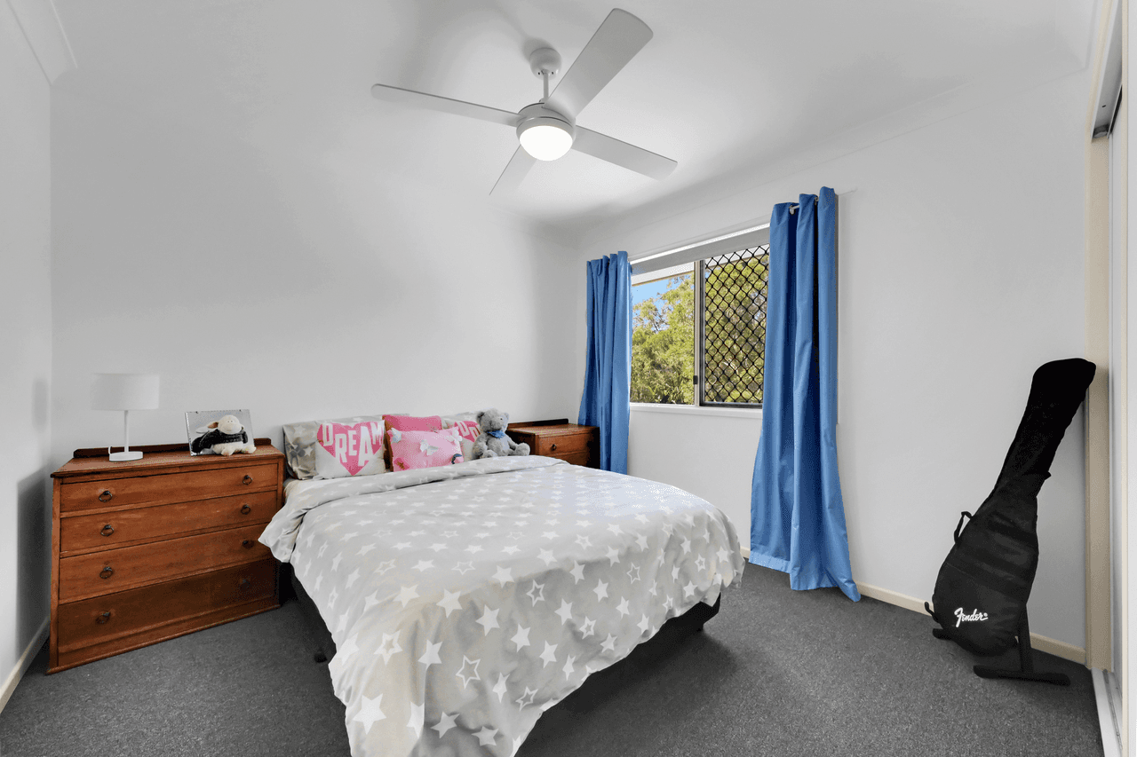 5 Jodie Court, BRACKEN RIDGE, QLD 4017