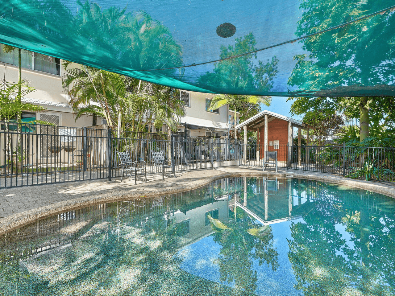 5/18-20 Adair Street, YORKEYS KNOB, QLD 4878