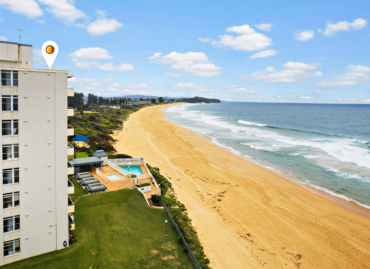 15/11-21 Ocean Street, NARRABEEN, NSW 2101