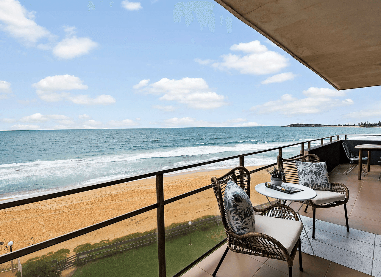 15/11-21 Ocean Street, NARRABEEN, NSW 2101