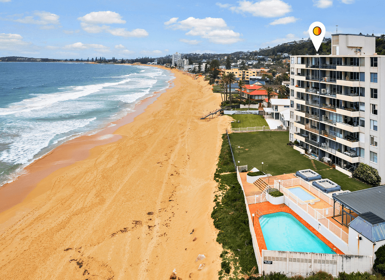 15/11-21 Ocean Street, NARRABEEN, NSW 2101