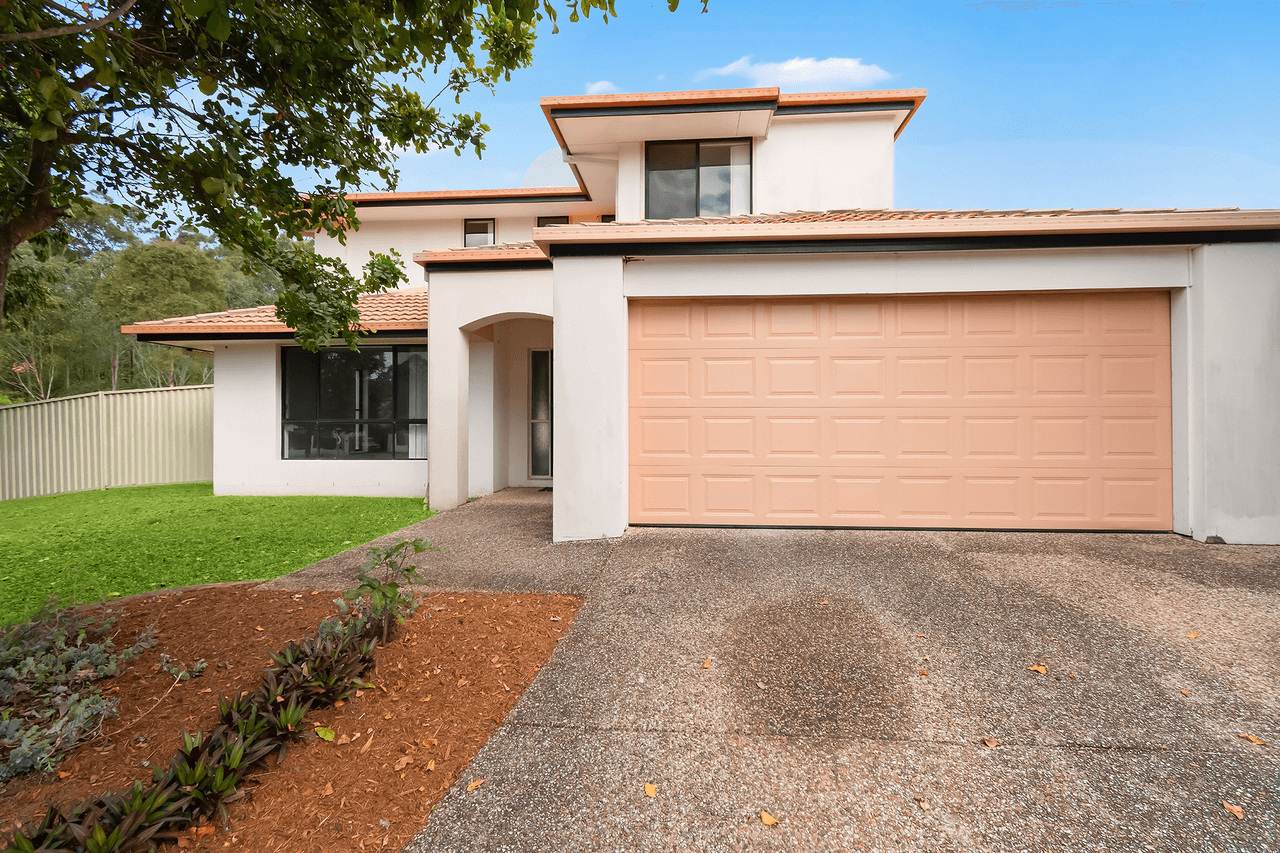 2 Rix Drive, UPPER COOMERA, QLD 4209