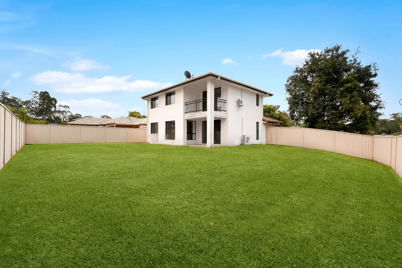 2 Rix Drive, UPPER COOMERA, QLD 4209