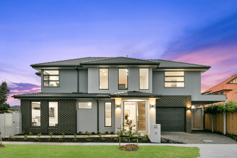 22 Lawrence Avenue, Aspendale, VIC 3195