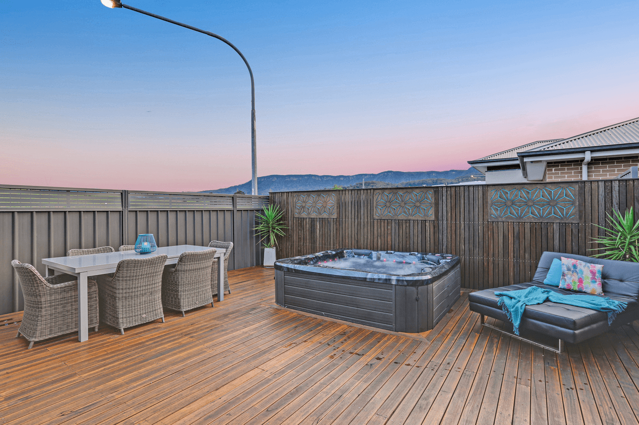 40 Brooks Reach Road, HORSLEY, NSW 2530