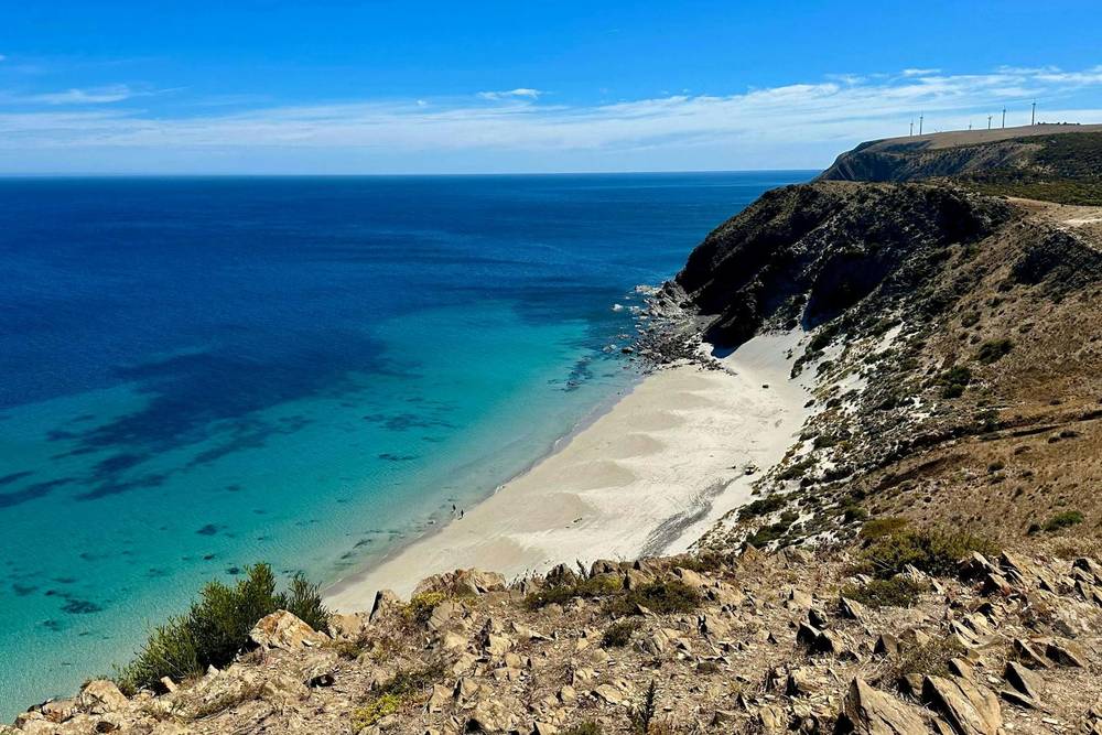 10 Seaview Close, Cape Jervis, SA 5204