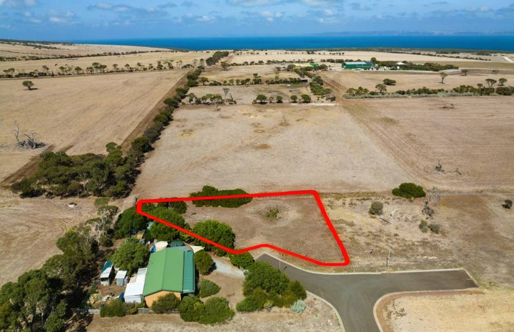 10 Seaview Close, Cape Jervis, SA 5204
