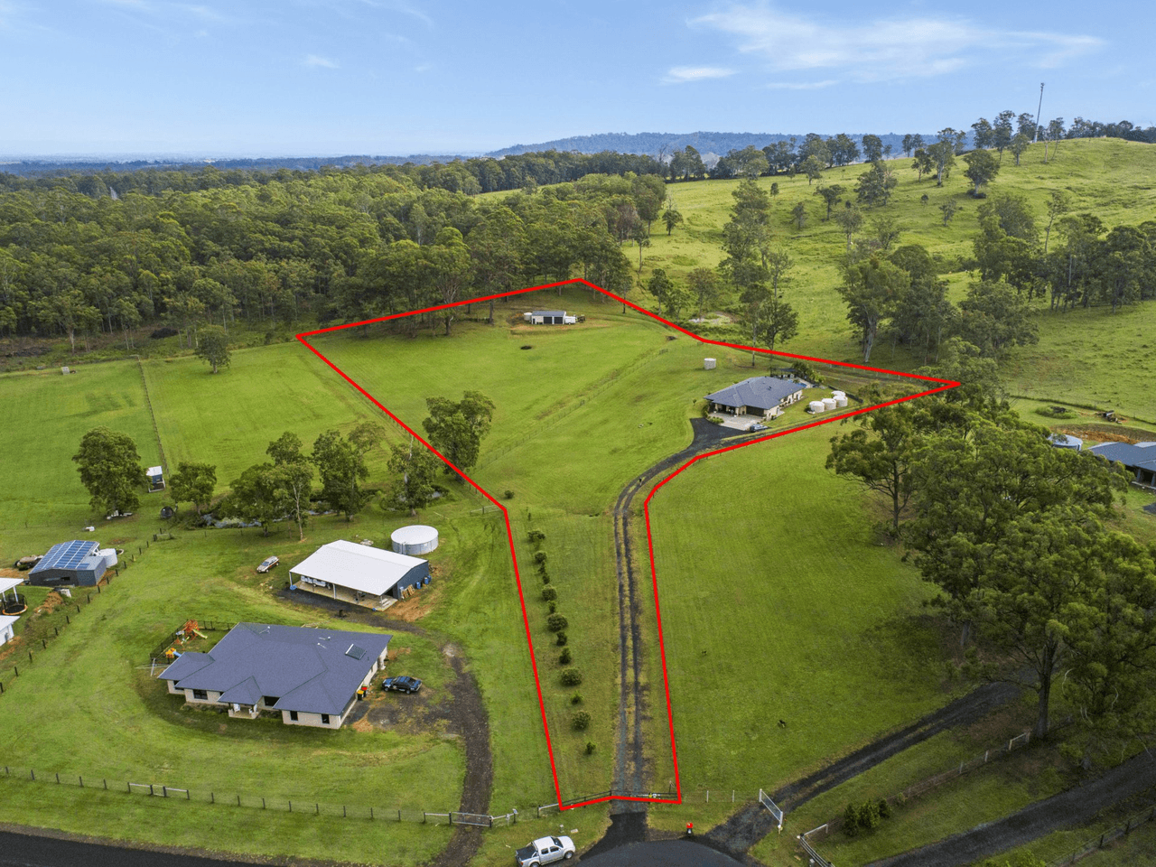 35 Ironbark Place, NAUGHTONS GAP, NSW 2470