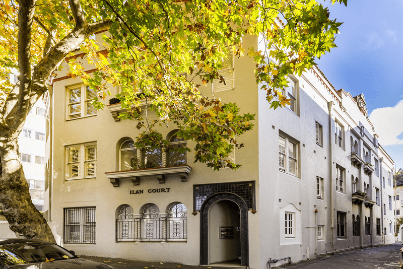 8/13 Wylde Street, POTTS POINT, NSW 2011