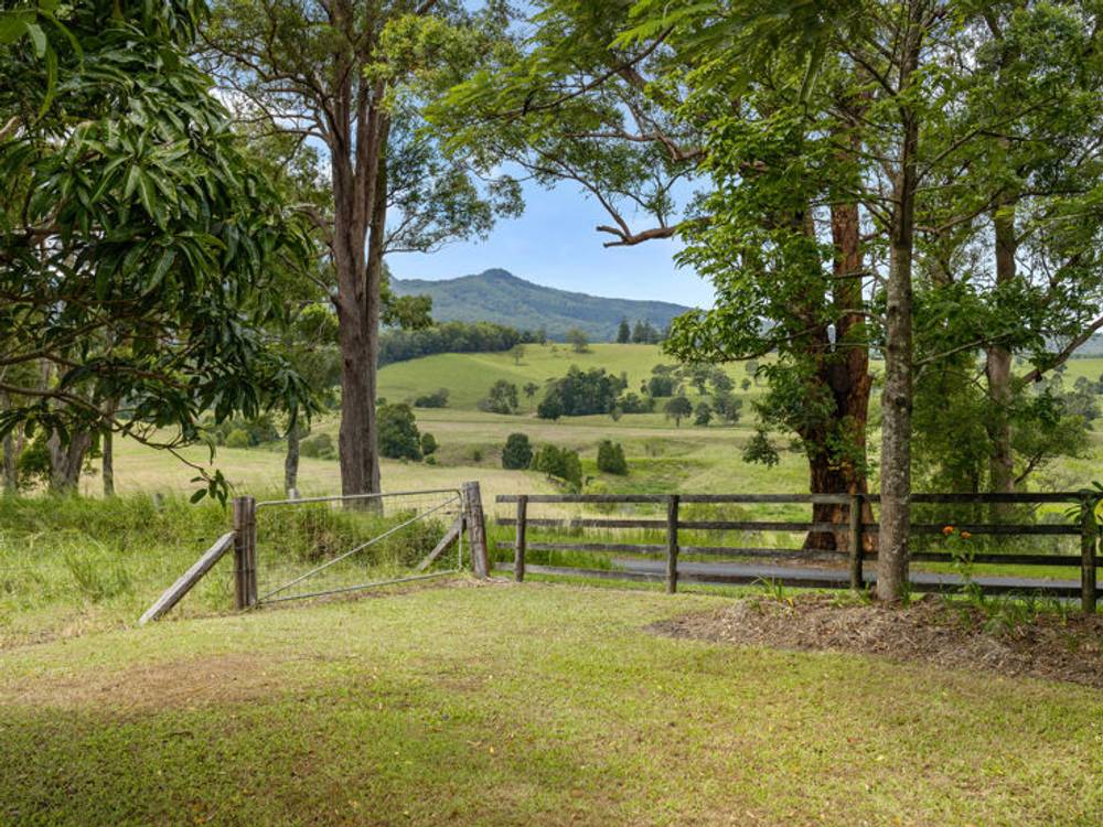 346 Pinnacle Road, PUMPENBIL, NSW 2484