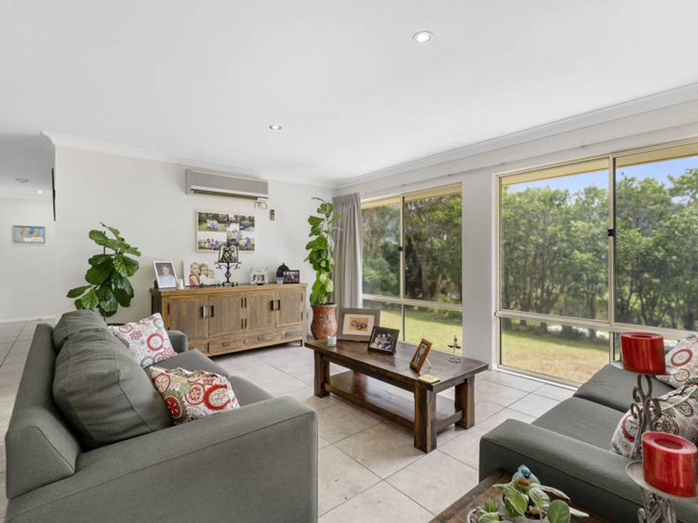 346 Pinnacle Road, PUMPENBIL, NSW 2484