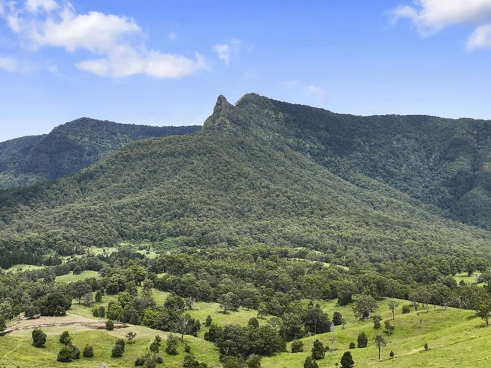 346 Pinnacle Road, PUMPENBIL, NSW 2484