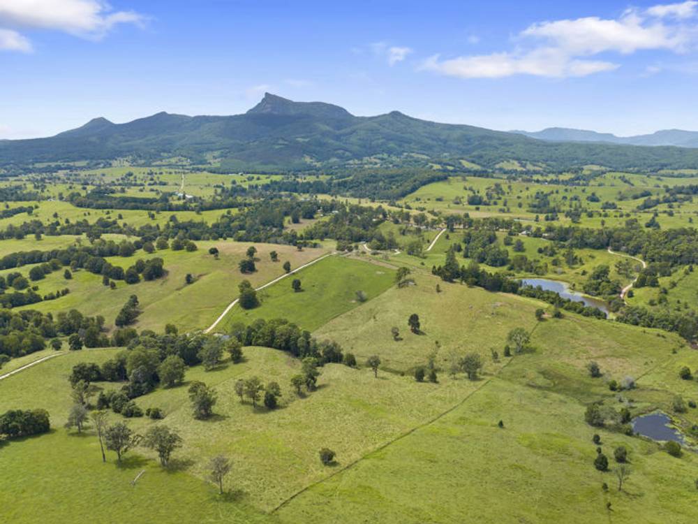 346 Pinnacle Road, PUMPENBIL, NSW 2484