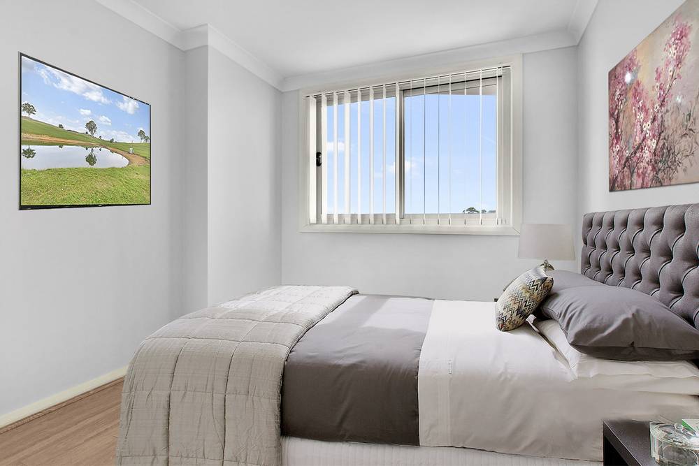 Unit-3/Second Avenue, BLACKTOWN, NSW 2148