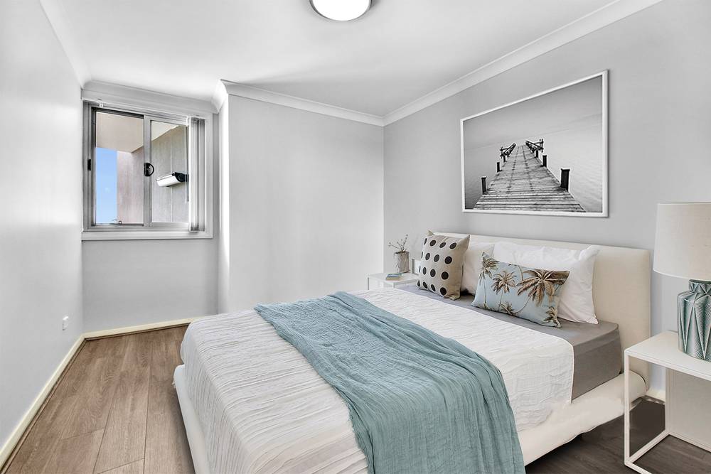 Unit-3/Second Avenue, BLACKTOWN, NSW 2148