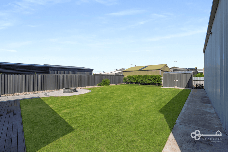 17 Shell Drive, Port Macdonnell, SA 5291