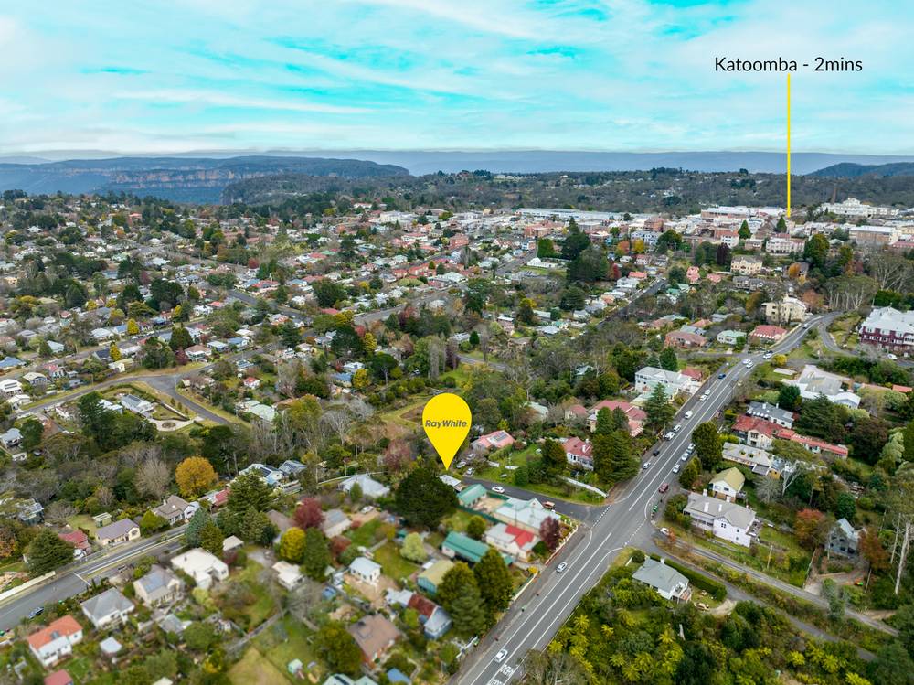 12 Lett Street, KATOOMBA, NSW 2780