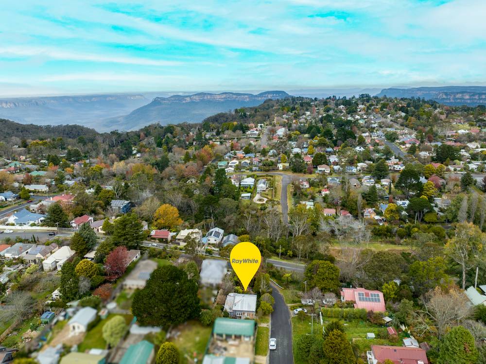 12 Lett Street, KATOOMBA, NSW 2780