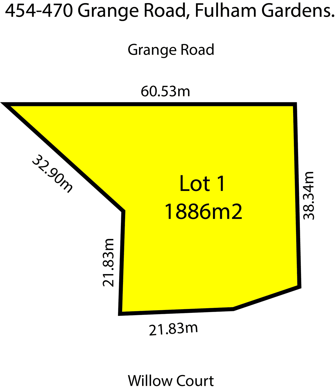 454 - 470 Grange Road, FULHAM GARDENS, SA 5024