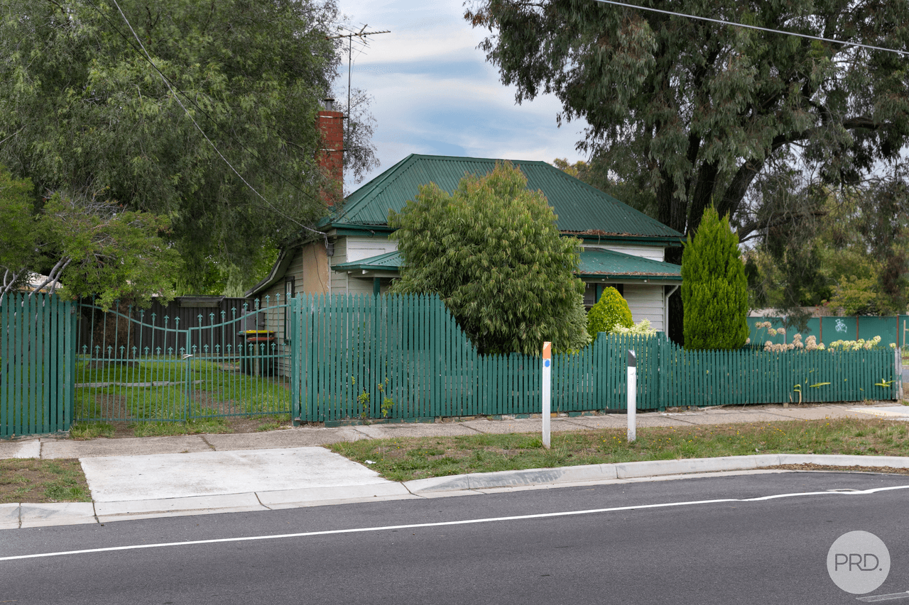 9 Birdwood Avenue, SEBASTOPOL, VIC 3356