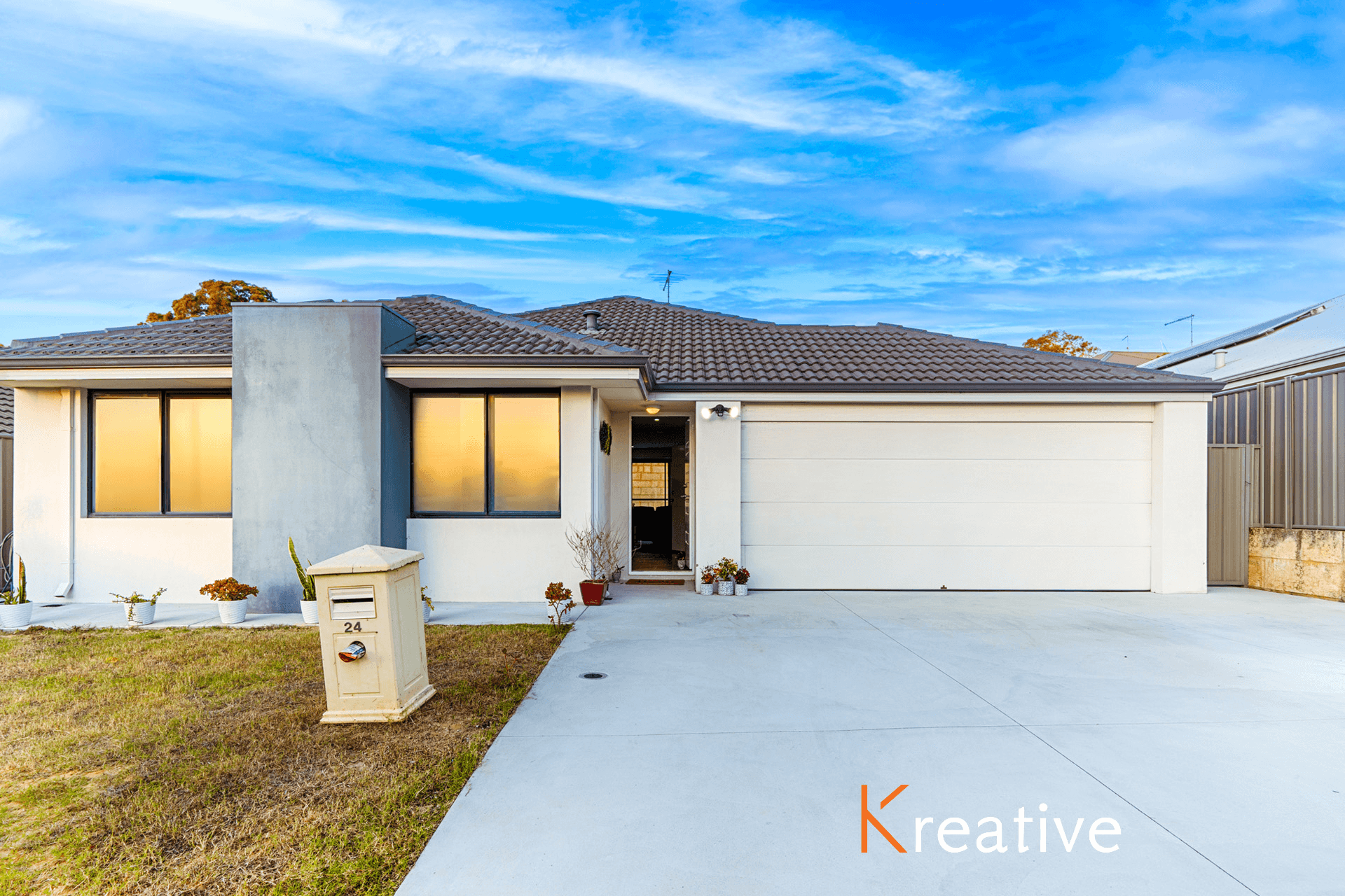 24 Tetbury Way, WELLARD, WA 6170