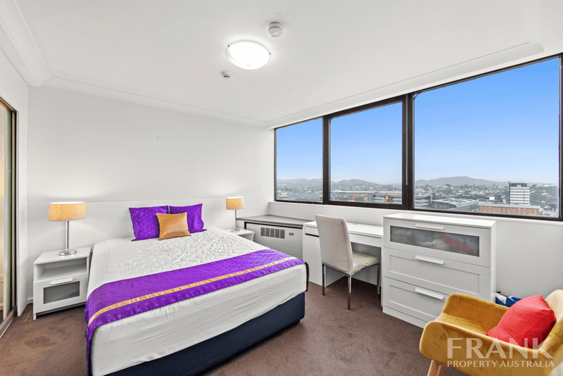 Level 15/293 North Quay, Brisbane City, QLD 4000