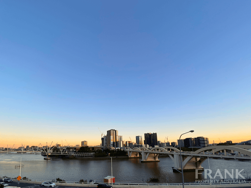 Level 15/293 North Quay, Brisbane City, QLD 4000