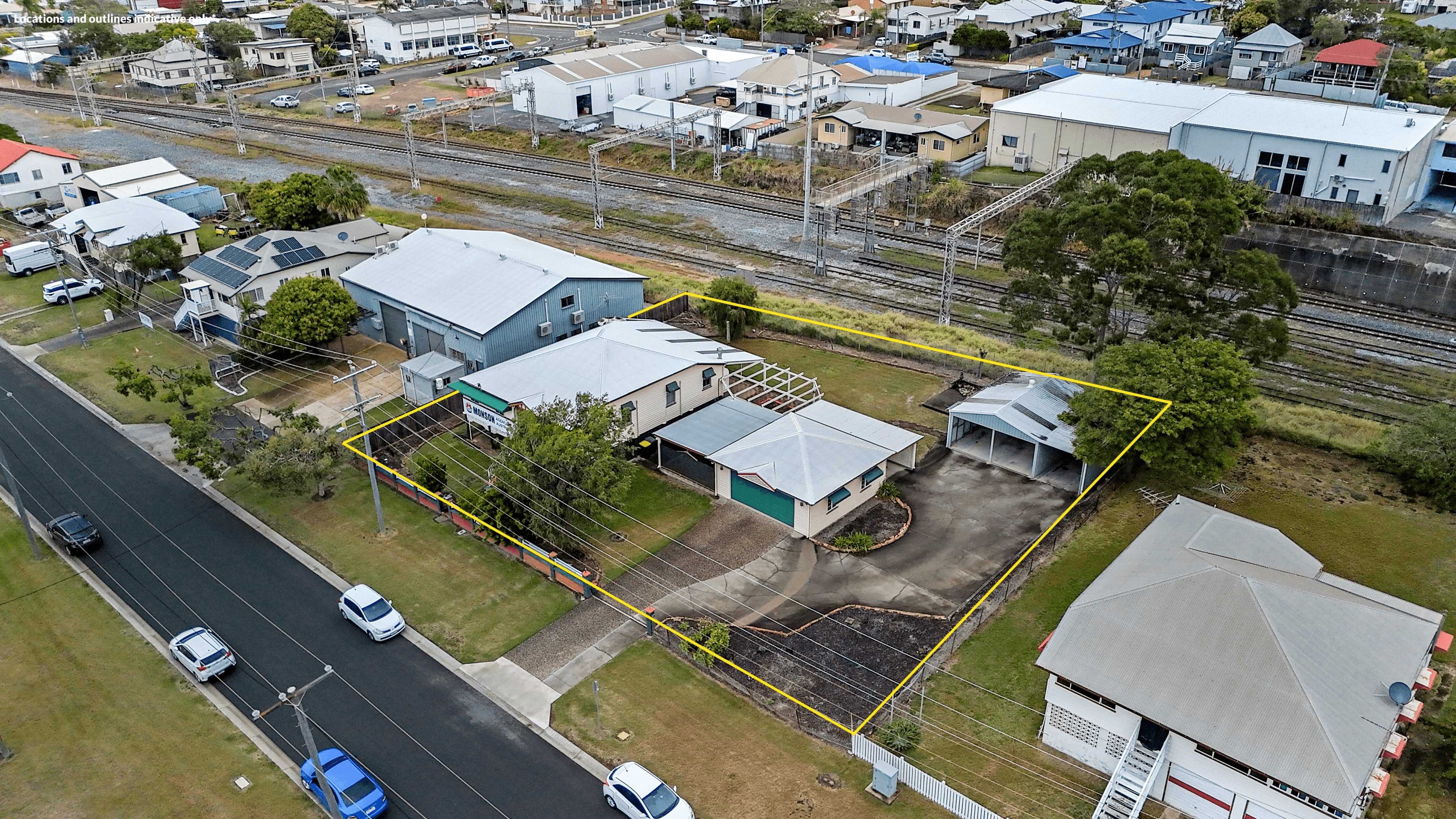 7 Cotton Street, BARNEY POINT, QLD 4680