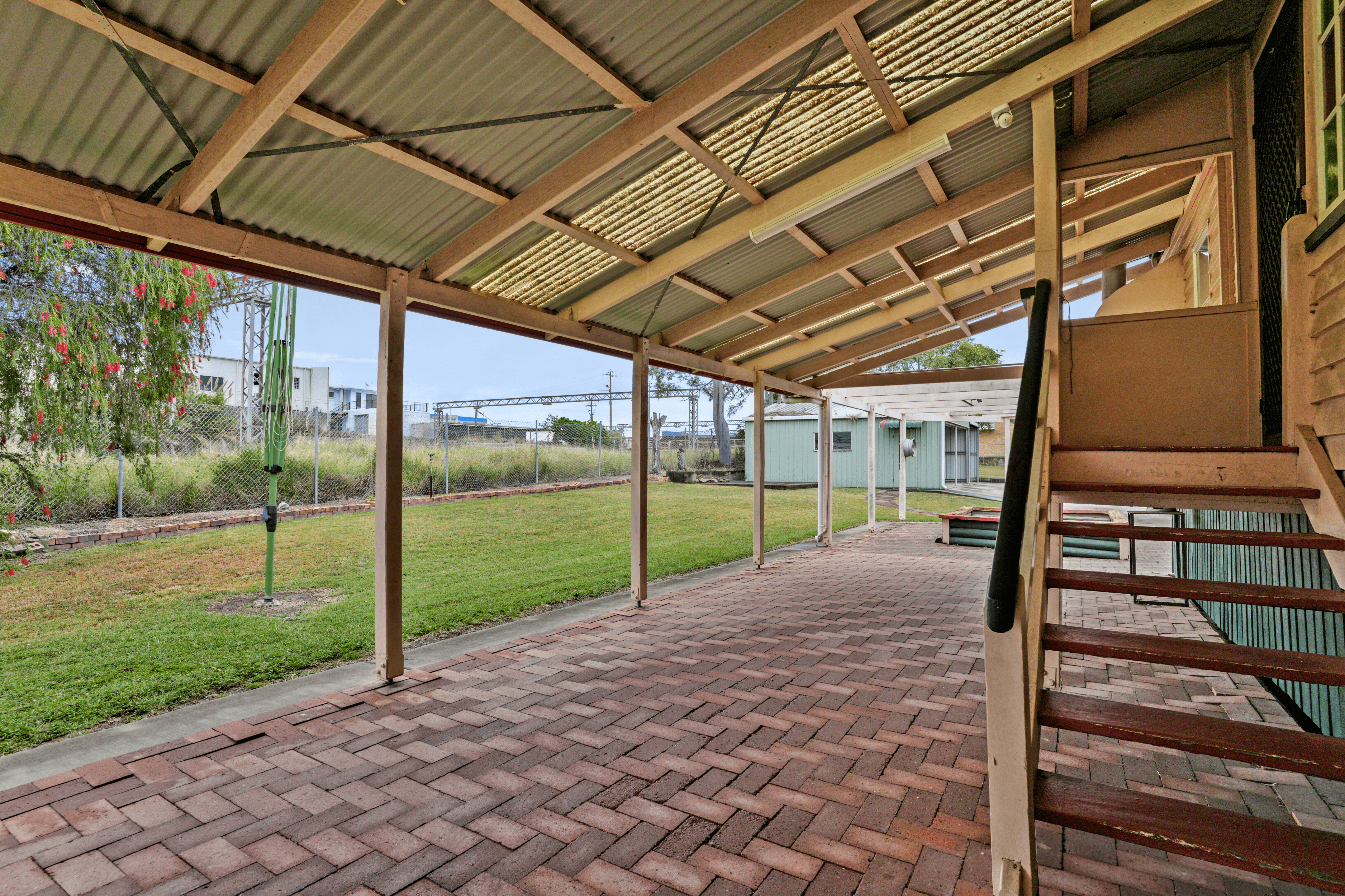 7 Cotton Street, BARNEY POINT, QLD 4680