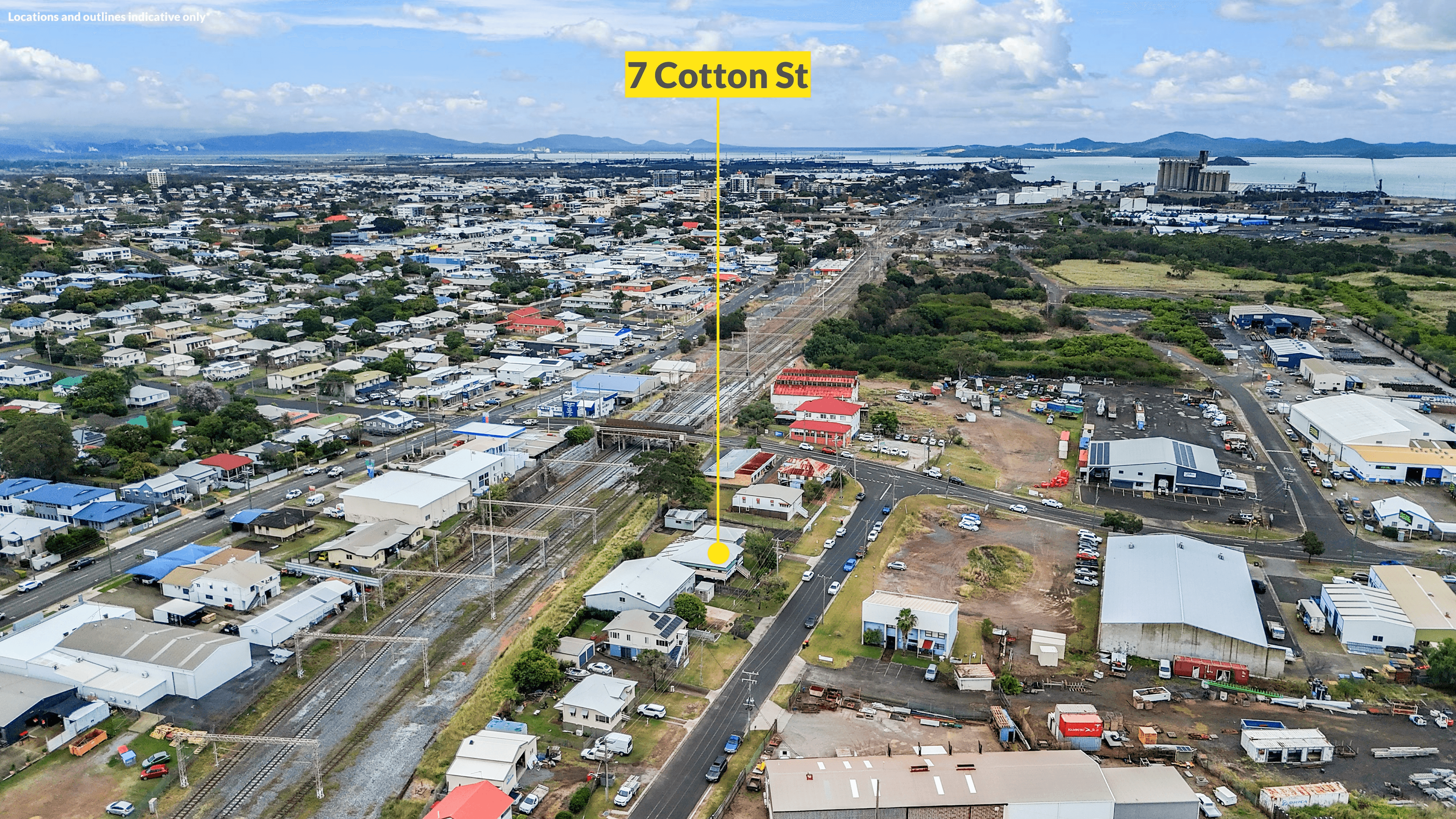 7 Cotton Street, BARNEY POINT, QLD 4680