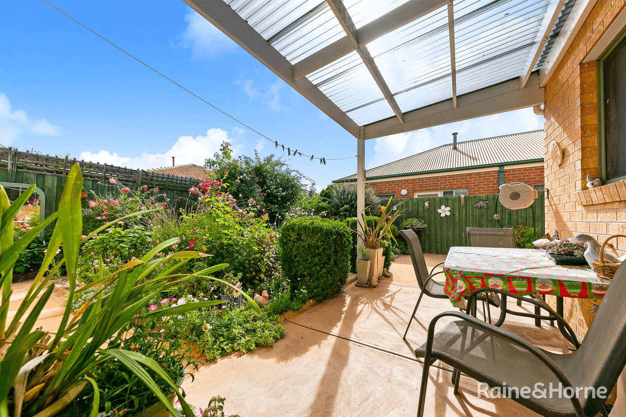 30 Thornton Avenue, SUNBURY, VIC 3429