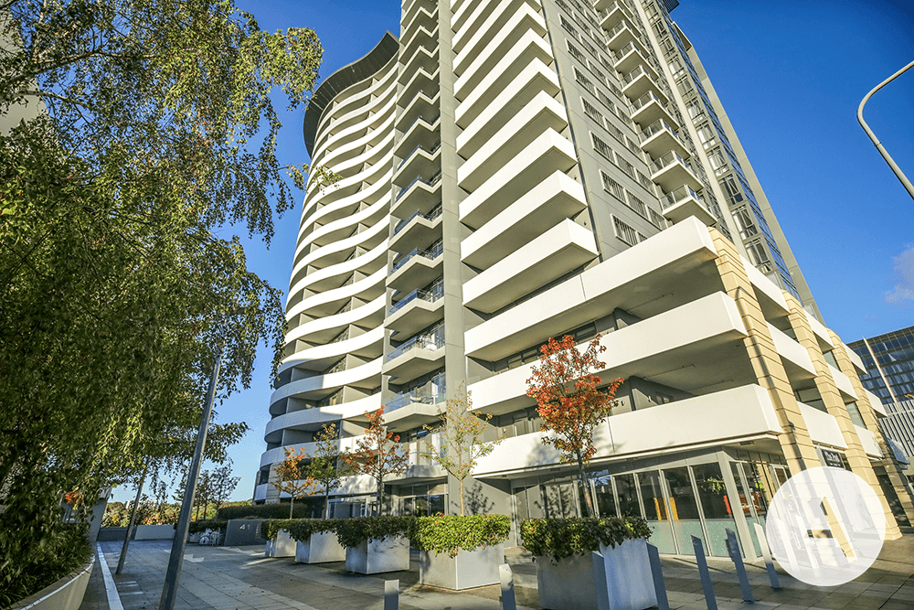 135/41 Chandler Street, BELCONNEN, ACT 2617