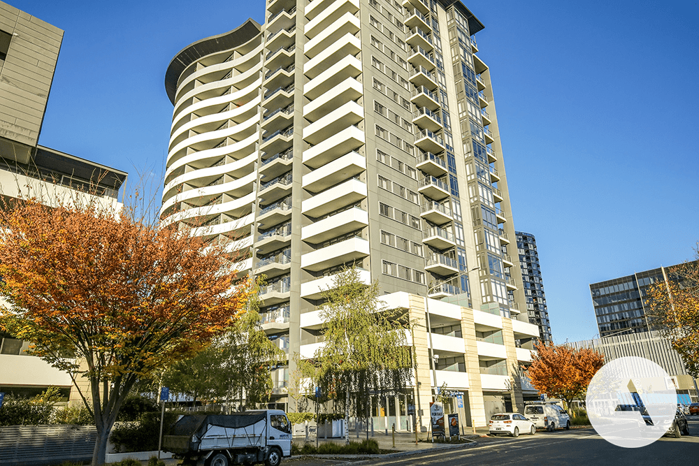 135/41 Chandler Street, BELCONNEN, ACT 2617