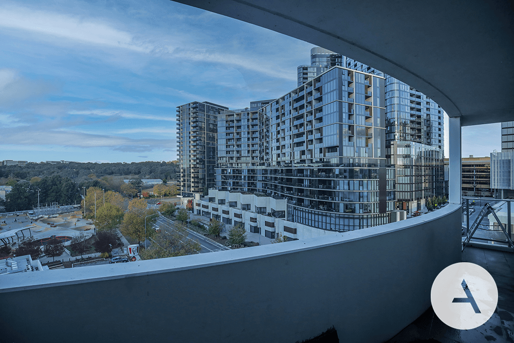 135/41 Chandler Street, BELCONNEN, ACT 2617